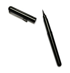 stylo-pinceau